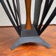 Porte-revues papillon Roche Bobois