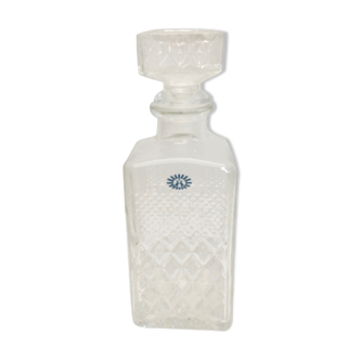 Carafe à whisky