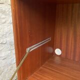 Vintage antique secretary