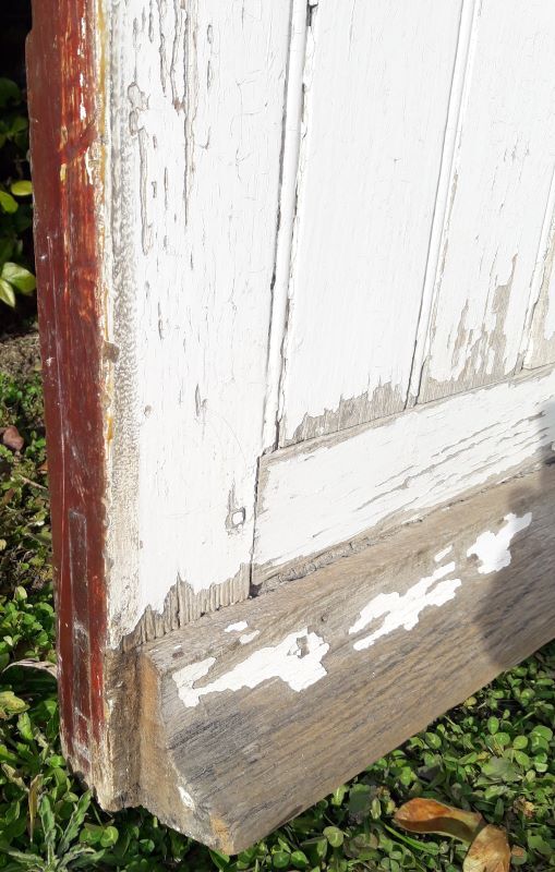 Entrance door 208,7x94 oak multipoint lock