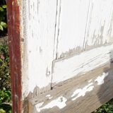 Entrance door 208,7x94 oak multipoint lock