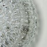 Mid-century sconce from Limburg, 1960s