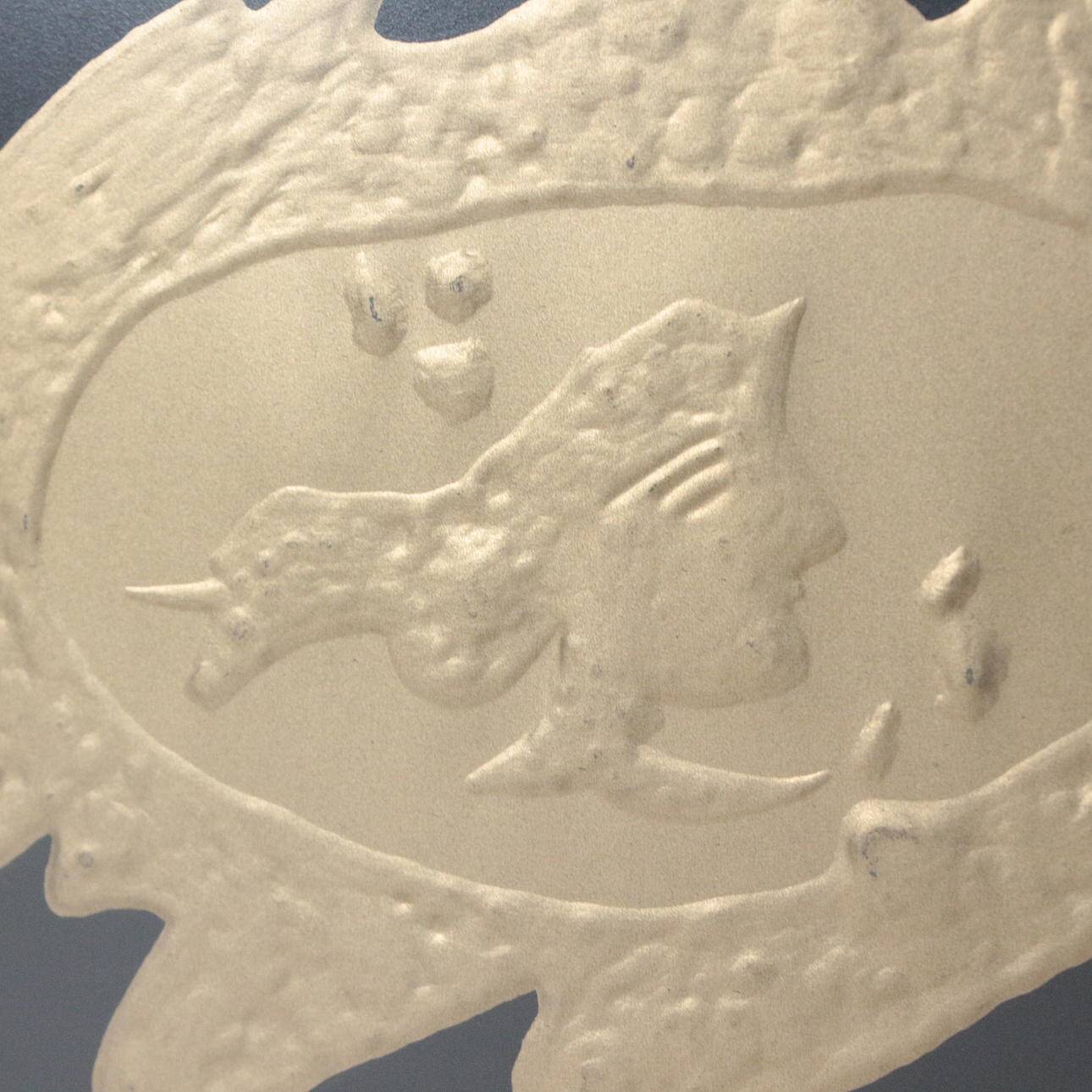 3 lithographs Georges Braque