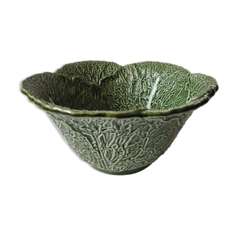 Salad bowl cabbage slurry