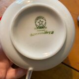 Tea set Limoges