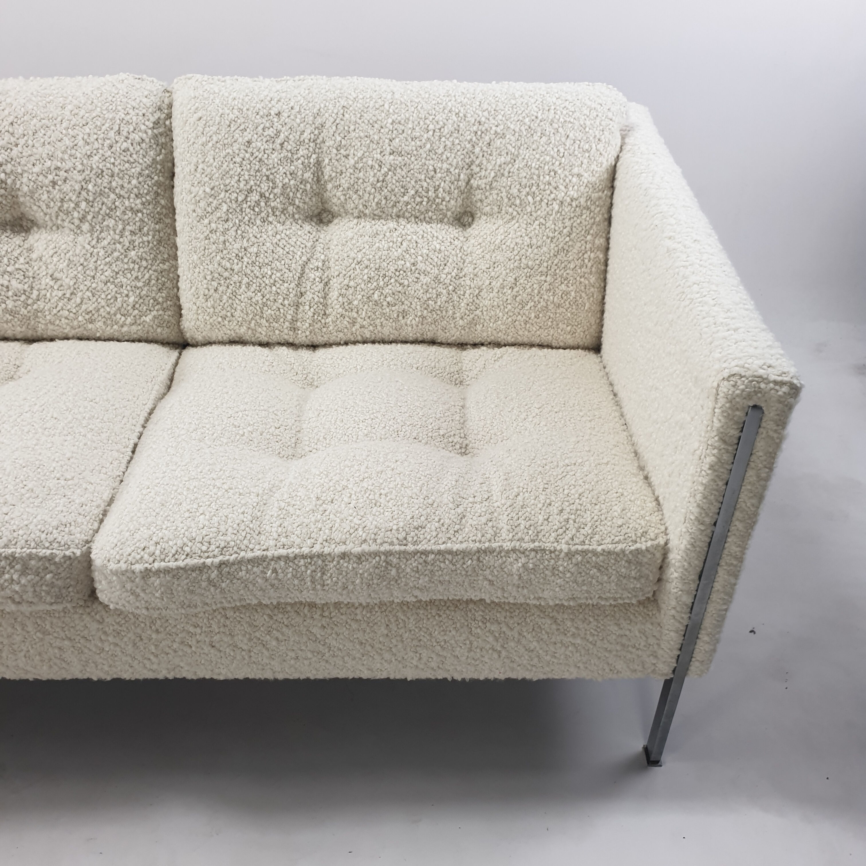 Model 442 Sofa by Pierre Paulin for Artifort, 1960s