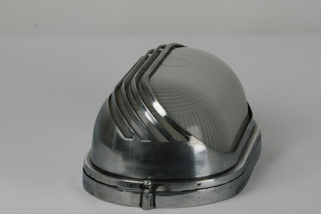 Waterproof wall light style art deco modernist