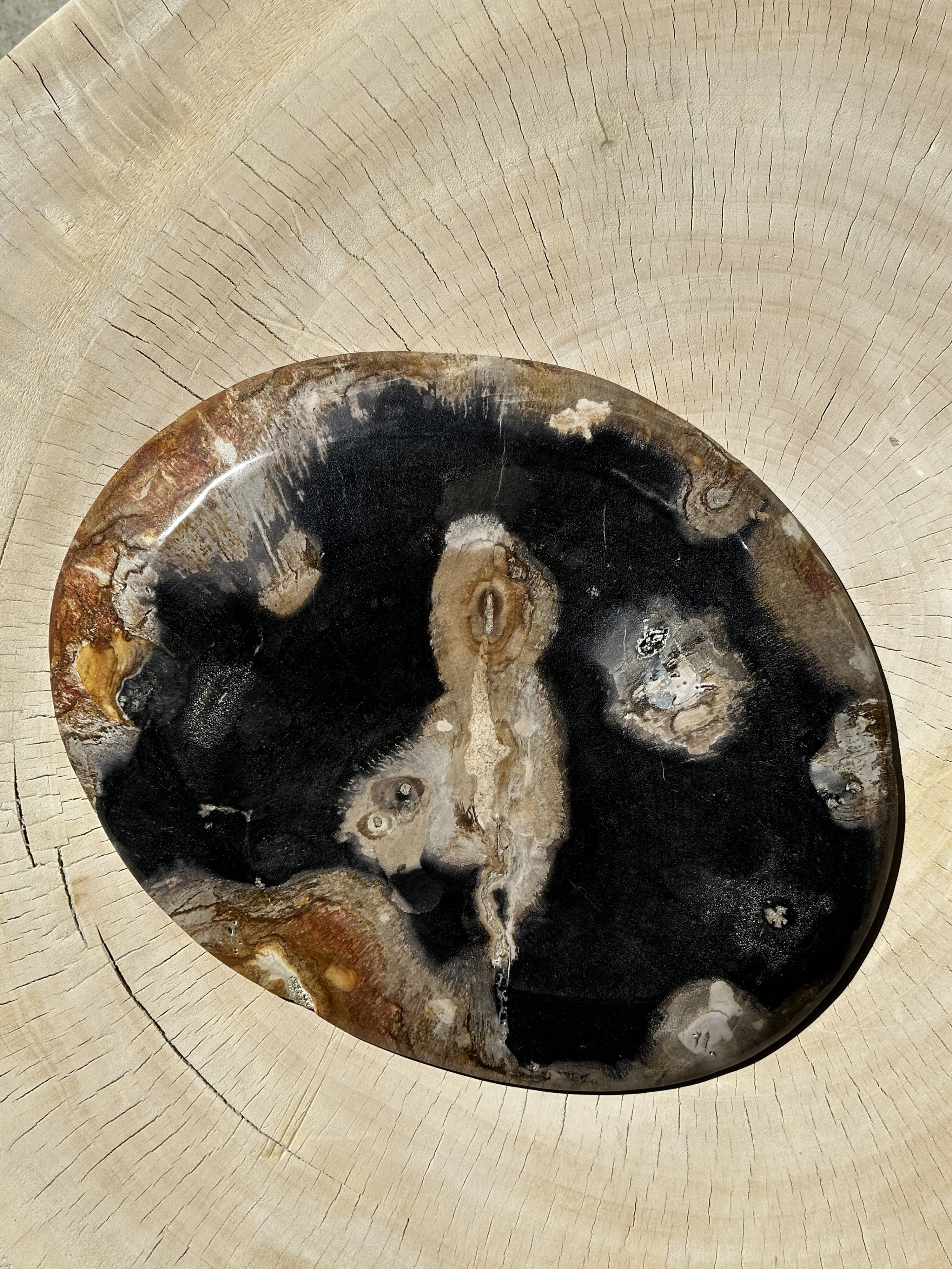 Trinket bowl