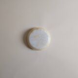 Alabaster ashtray