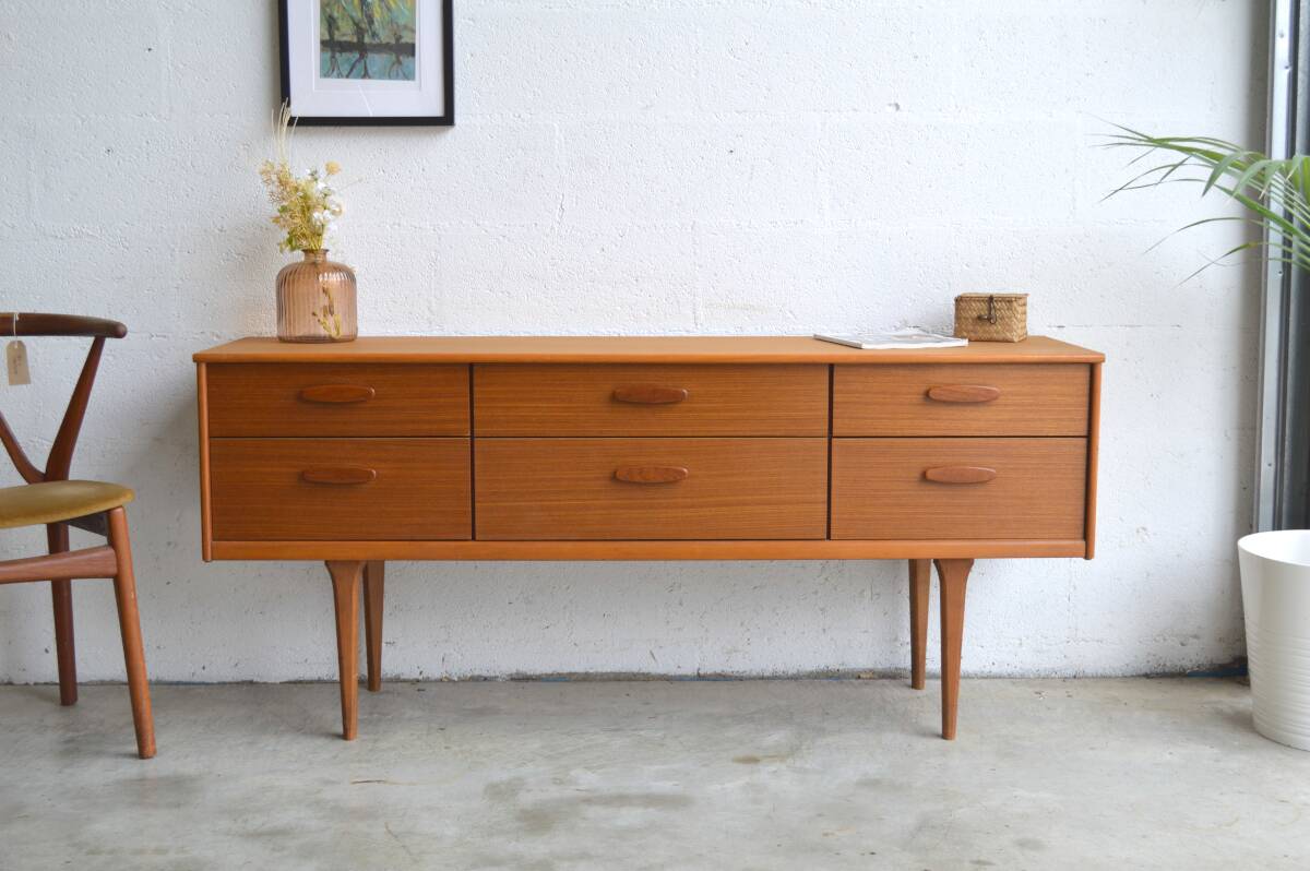 Enfilade console Austinsuite 154cm