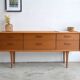 Enfilade console Austinsuite 154cm