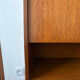 Bureau secrétaire vintage style scandinave 60’s
