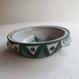 Ramekin tray robert picault vallauris 1950s