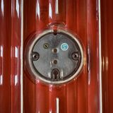 Ceramic wall sconce by Olle Alberius for Rörstrand, 1970s