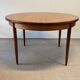 Table extensible en teck de Victor Wilkins pour G-Plan