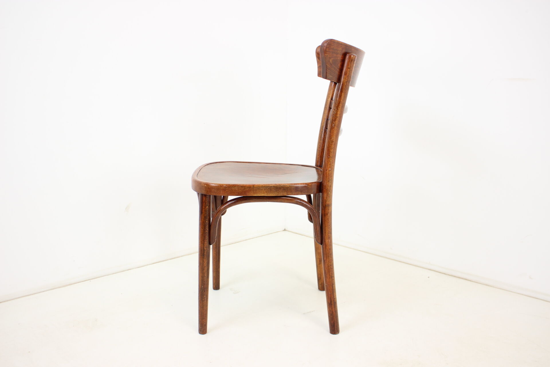 Chair Thonet, circa 1920