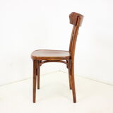 Chair Thonet, circa 1920