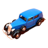 Packard miniature car (1937) Solido Made in France