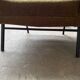 Paire de fauteuils 1950