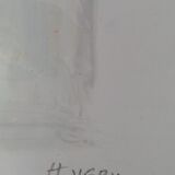 Tribute to Max Jacob