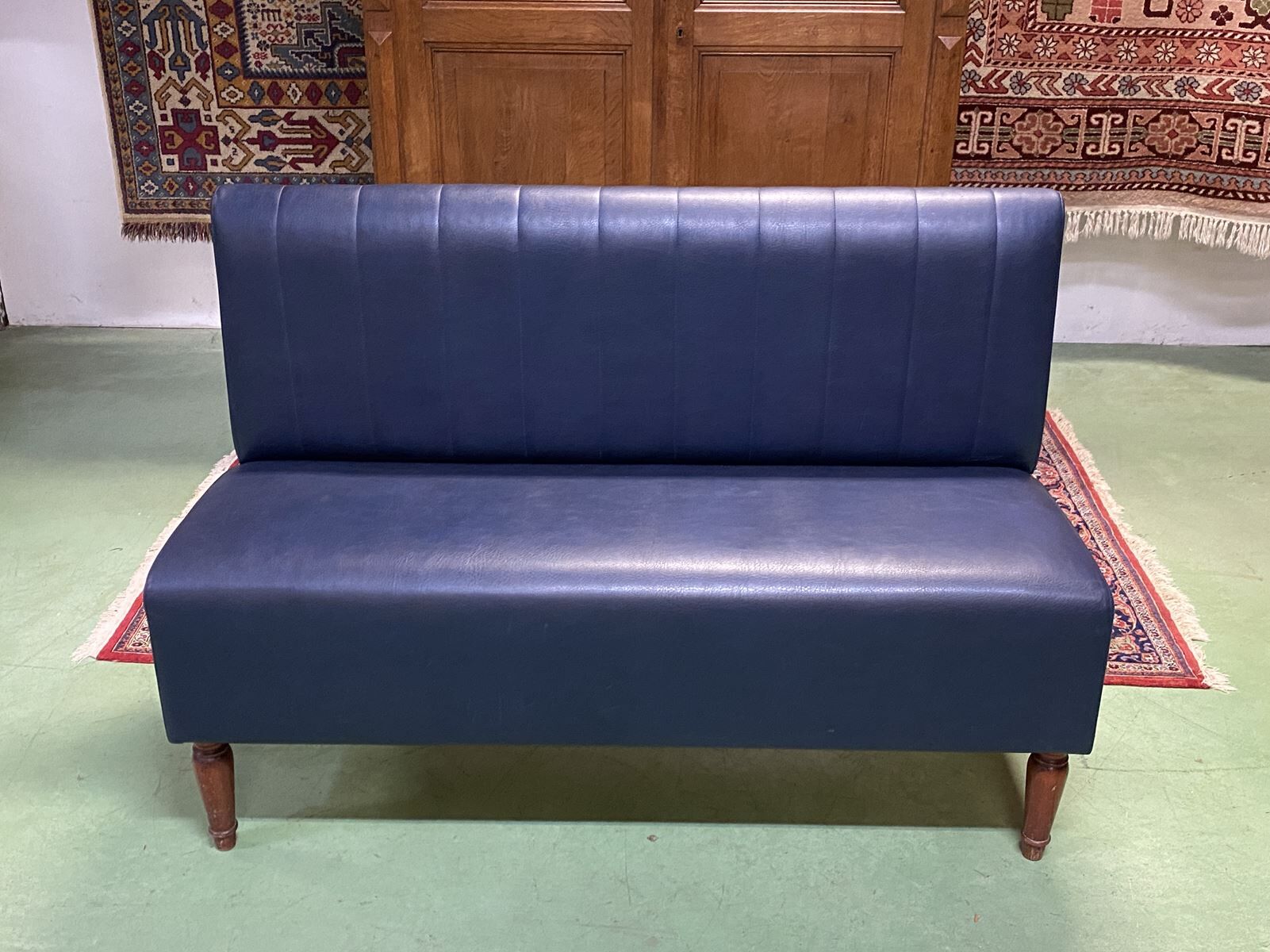 Skai bistro bench - 70s