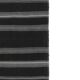 Kilim turc vintage tissé main 203x220 cm