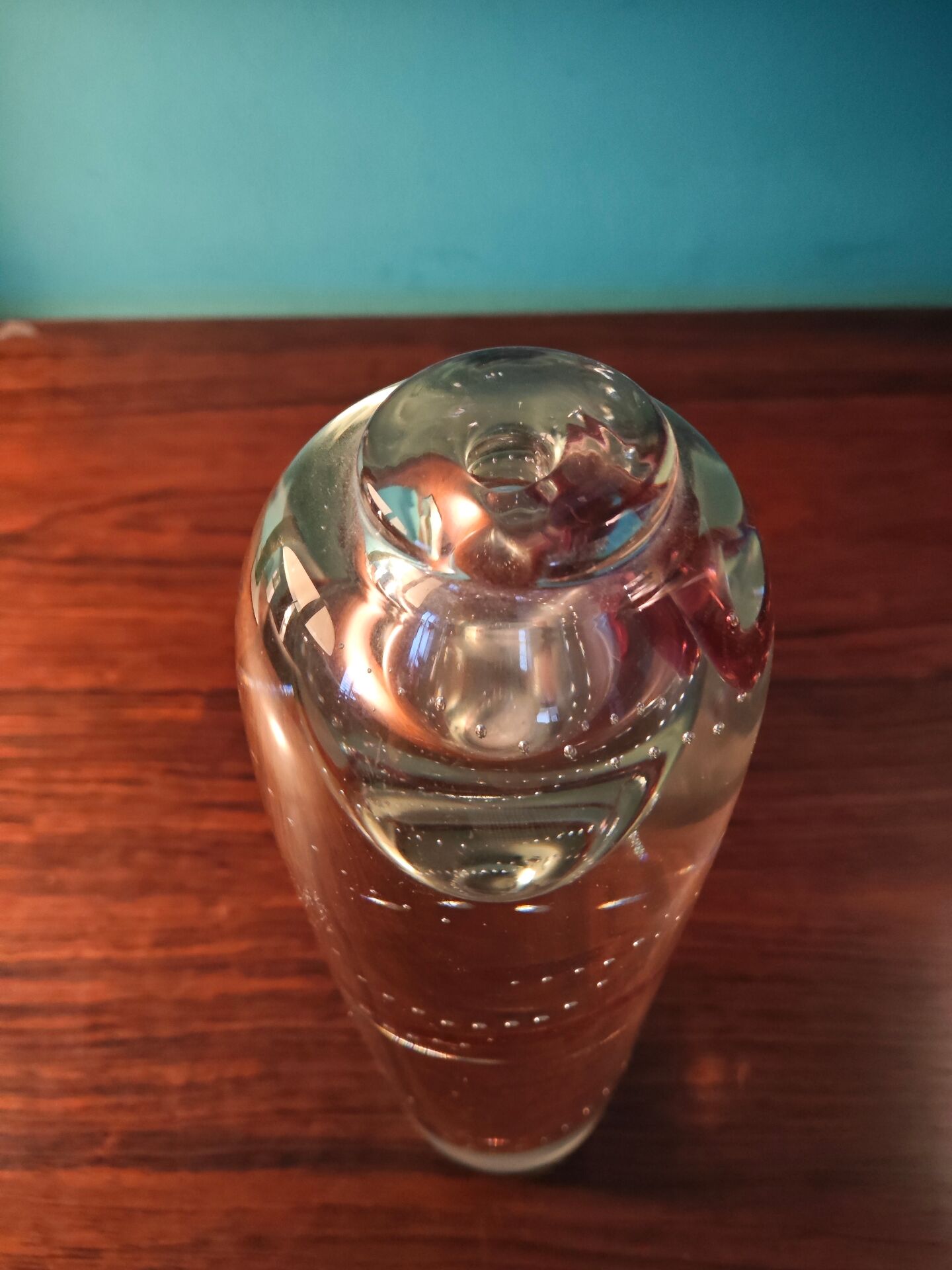 Vase Nicolas Morin