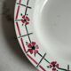 Ceranord Monique deep plate