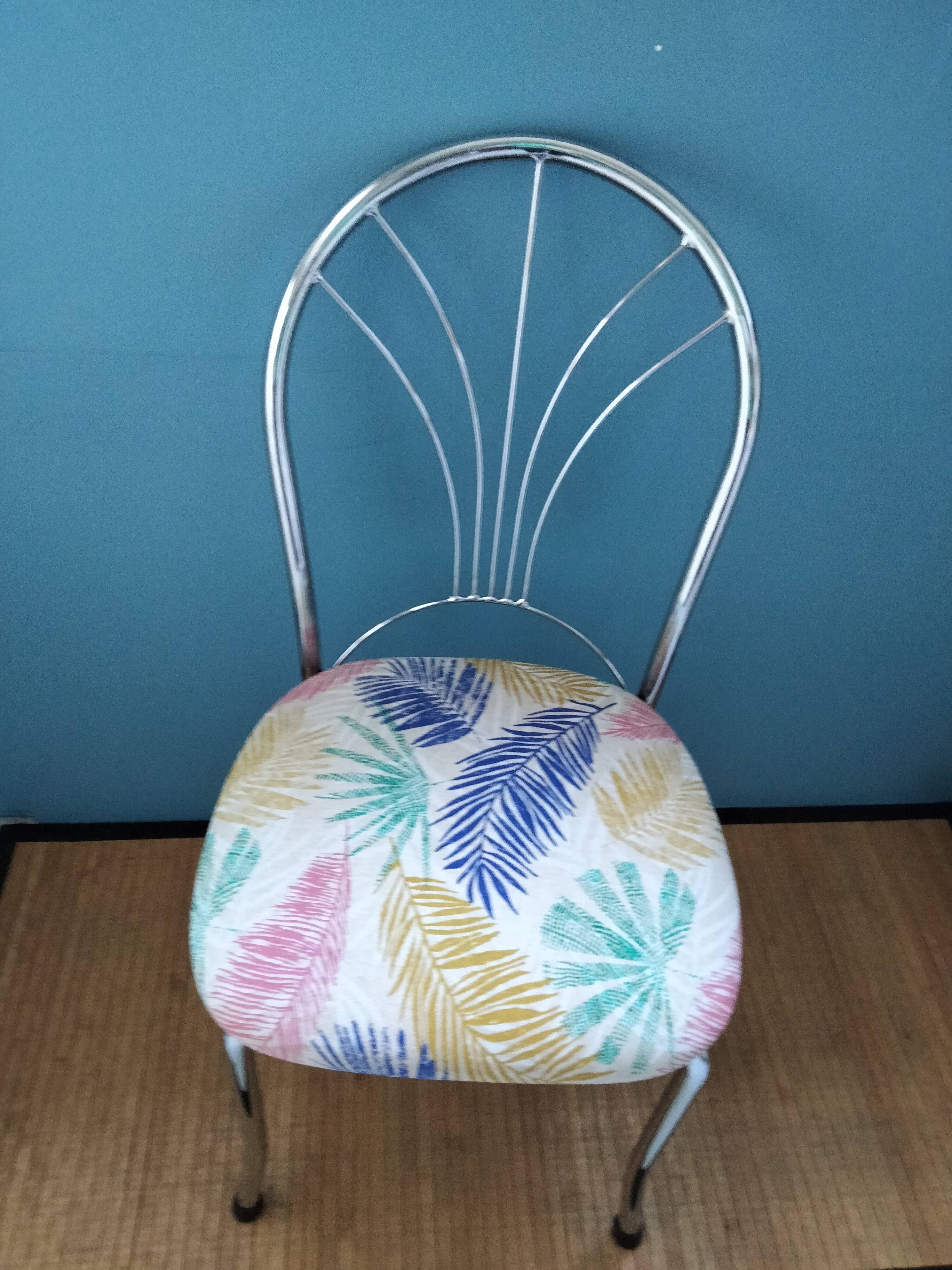 Vintage chair