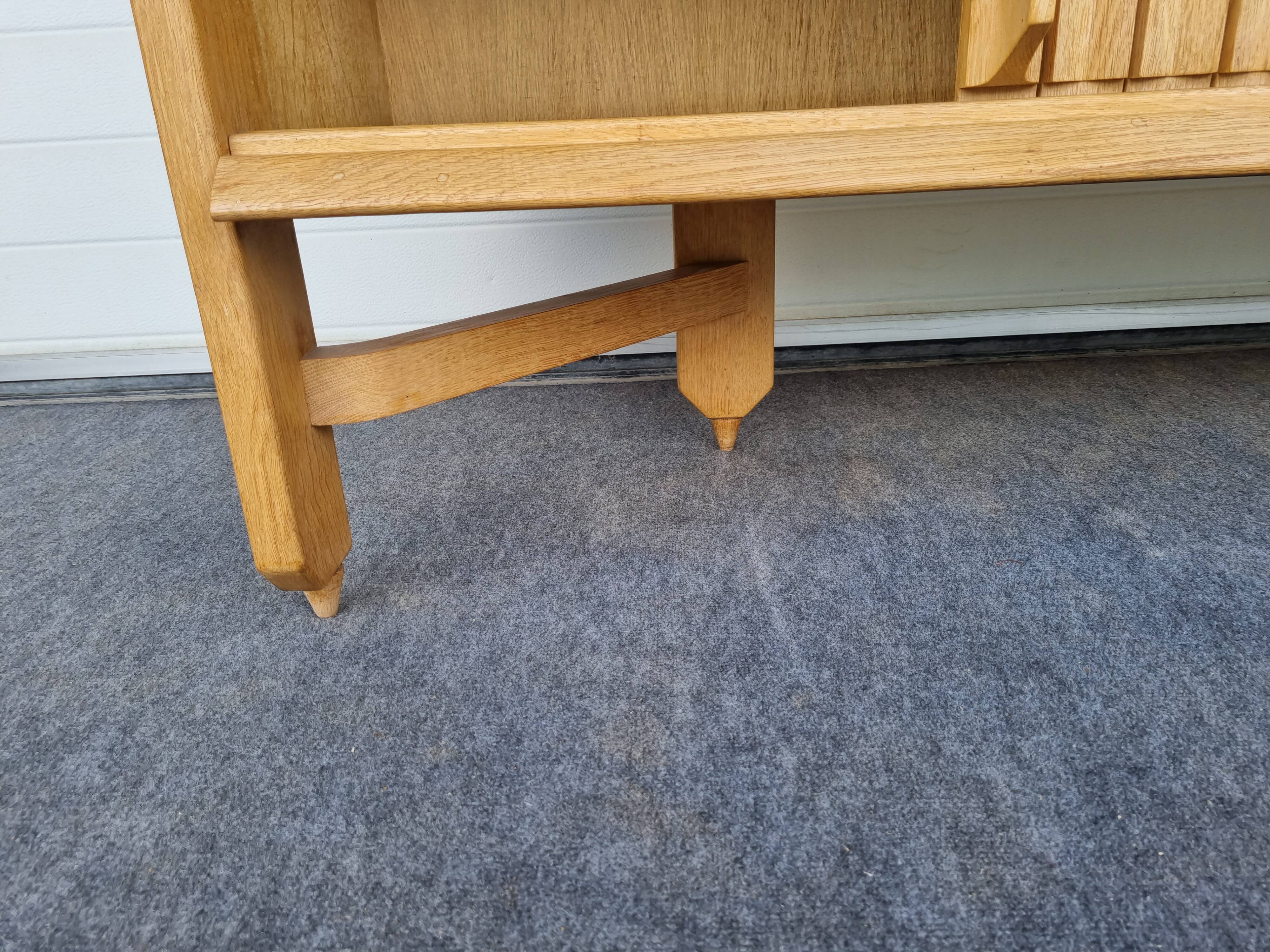 Enfilade Bahut "Guillerme et Chambron" Your Home