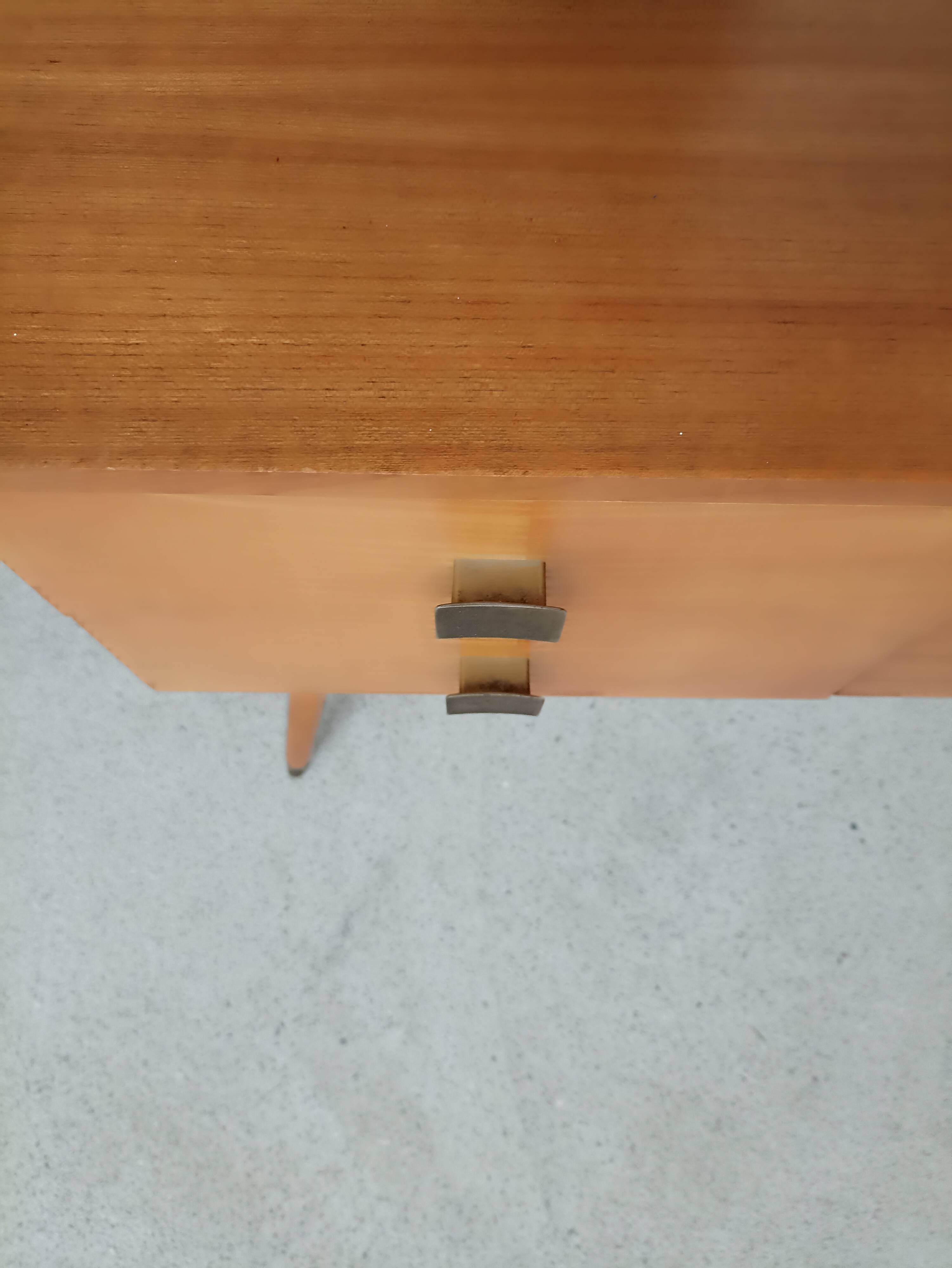 Meuble vintage scandinave
