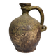 Old traditional Kabyle / Berber terracotta pottery