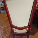 Set of 6 chairs