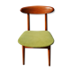Wooden fifties chair
