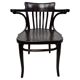 Thonet Secession Office Chair