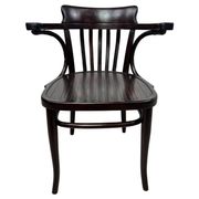 Thonet Secession Office Chair