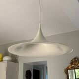 Suspension Claus Bonderup & Torsten Thorup - Danemark années 60