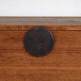 Ancient Japanese Tansu – Meiji/Taishō Period (c.1868-1926) #25