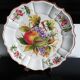 Decorative plate Vecchia Bassano
