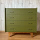 Commode vintage