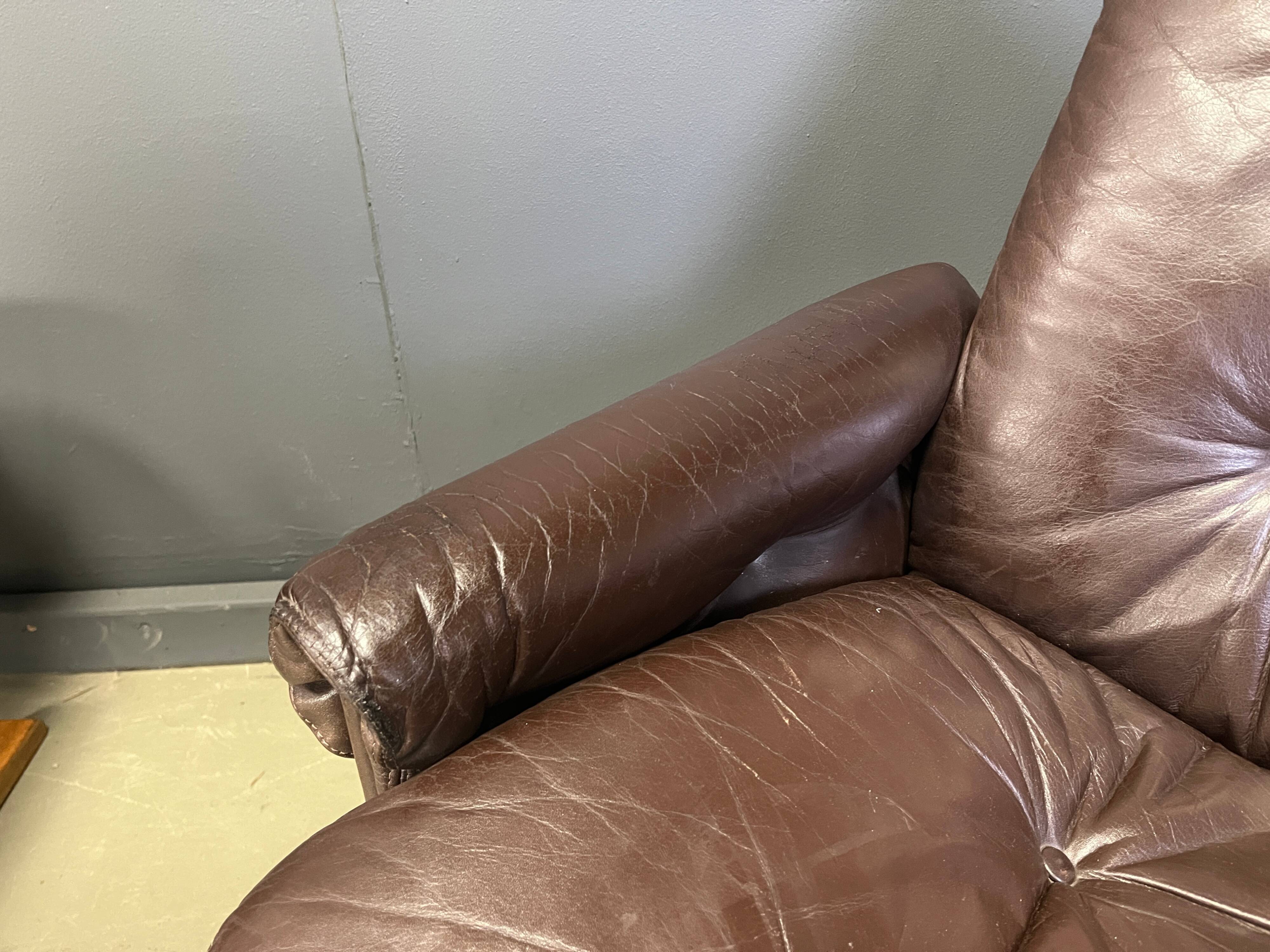 Elsa & Nordahl Solheim Kengu armchairs, set of 3 - 1960s