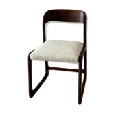 Chaise Baumann traineau