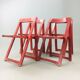 4 chairs folding