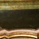 Commode 1900 galbée de style Louis xv