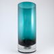 Scandinavian cylindrical vase, 60 years