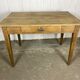 Table de ferme