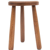 Tripod stool