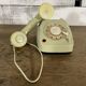 Jouet telephone vintage