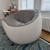 Canapé Ottoman Cinna