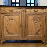 Art deco buffet 1930